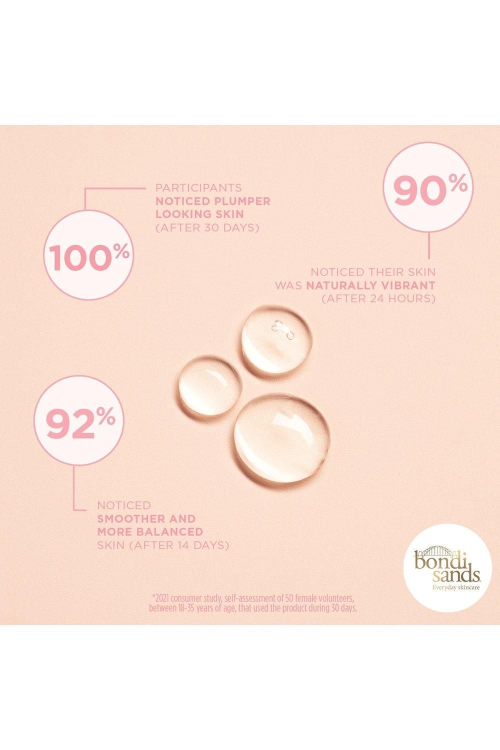 Bondi Sands Wonder Potion Hero Oil Multi image 6