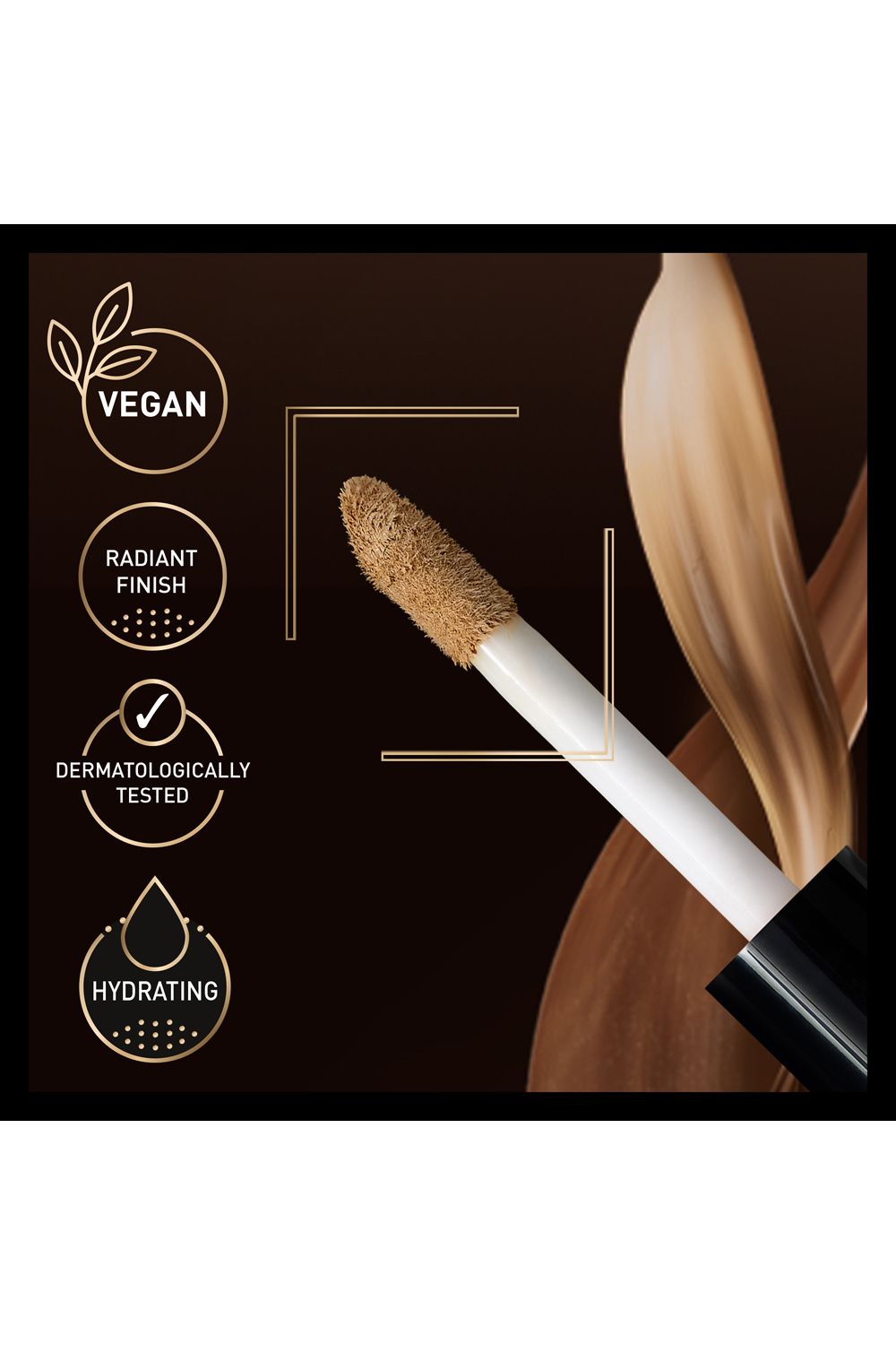 Max Factor Facefinity Multi-Perfector Concealer 11ml 1n image 4