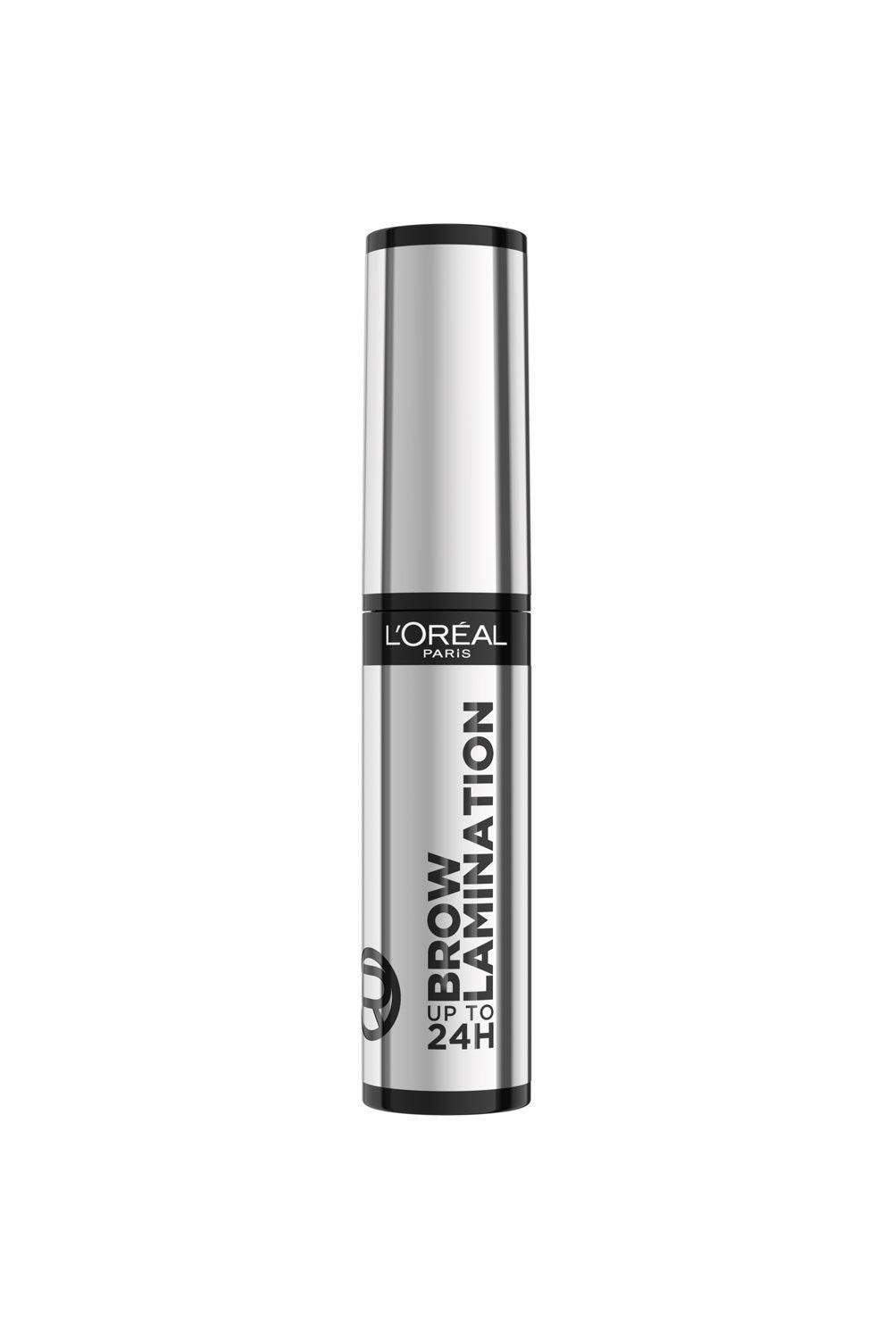 L'Oréal Paris Infaillible Brow Lamination Clear image 2