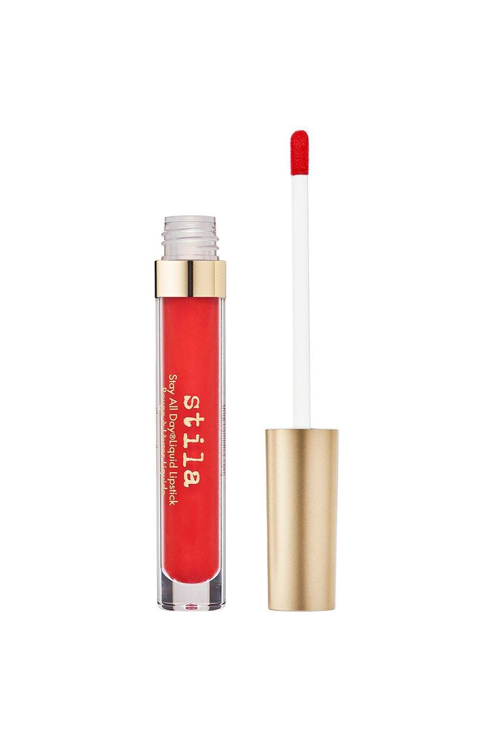 Stila Stay All Day Sheer Liquid Lipstick Sheer Sorriso image 1