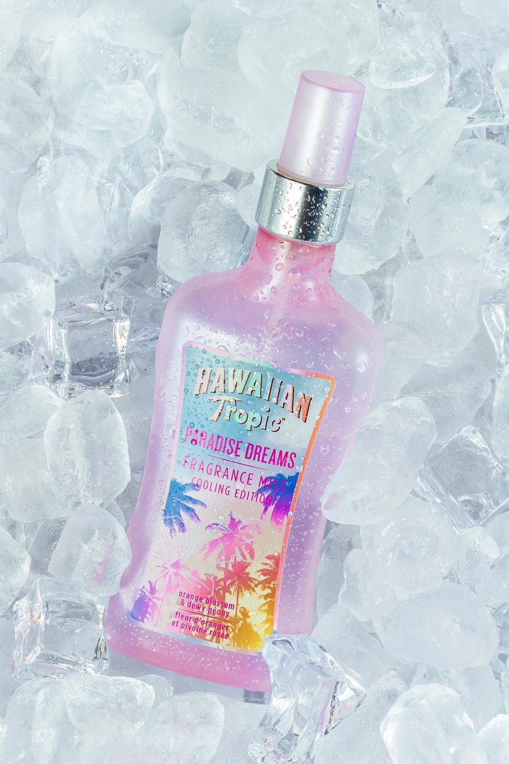 Hawaiian Tropic Hawaiian Tropic Paradise Dreams Cooling Fragrance Mist 250ml Misc image 2