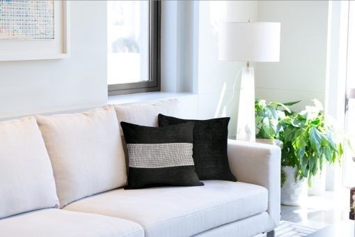 New Edge Blinds Melia Cushion Cover image 2