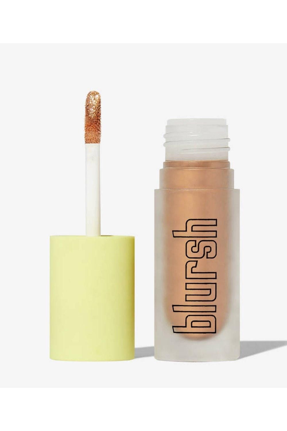 Made by Mitchell Blursh Lights Liquid Highlighter Penny From Heaven image 2