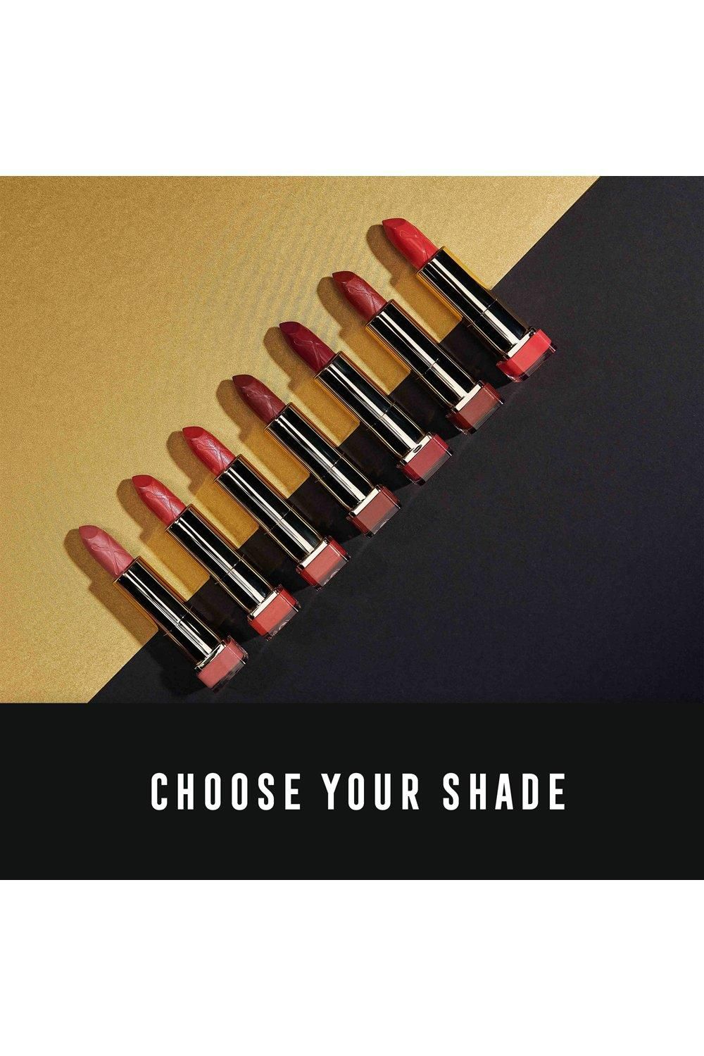 Max Factor Colour Elixir Lipstick Firefly 100 image 8