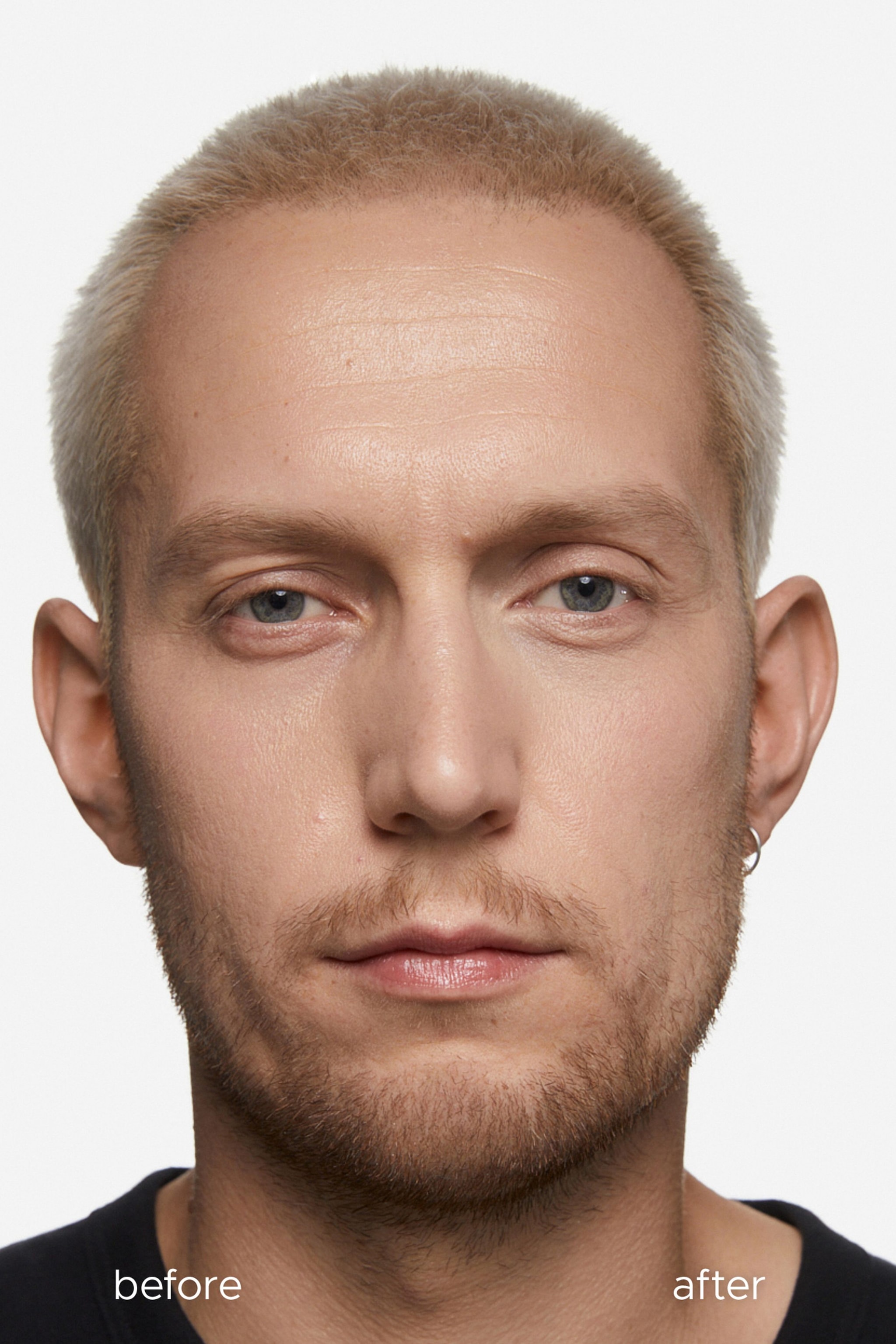 INGLOT Peptide Lifting Eye Concealer image 3