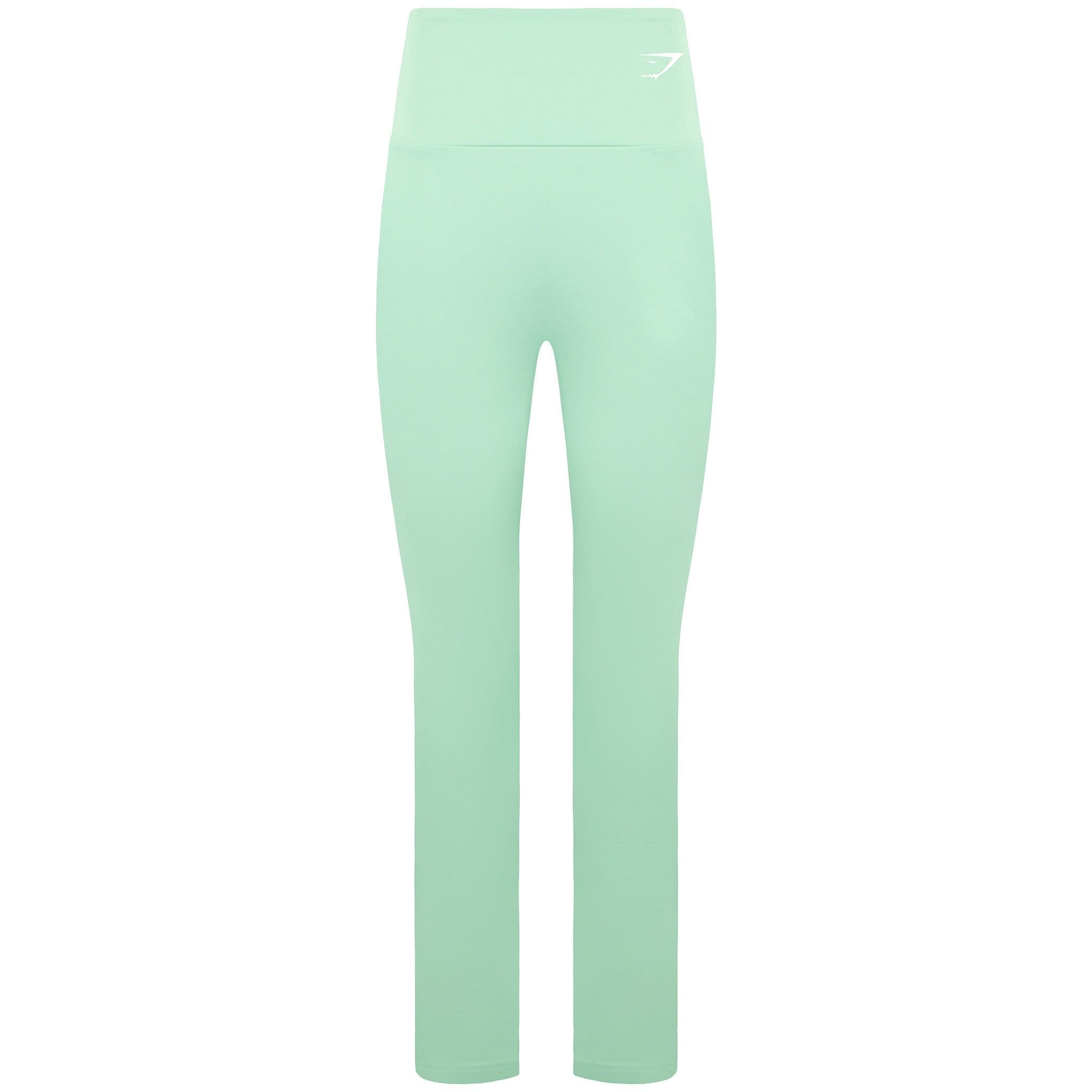 Gymshark Training Green Leggings image 2