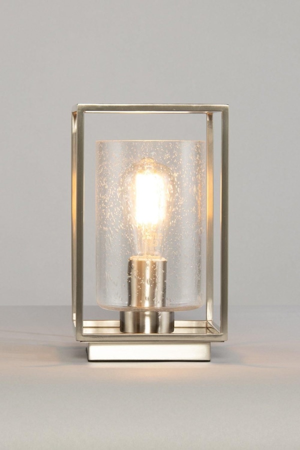 BHS Lighting Hardy Table Lamp