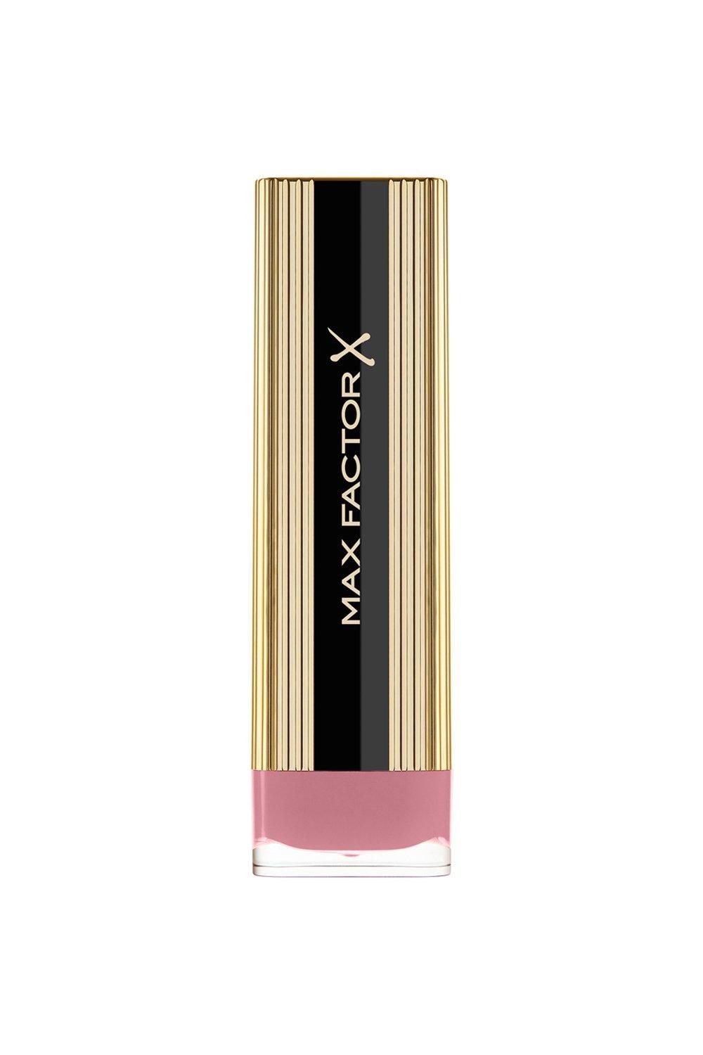 Max Factor Colour Elixir Lipstick Angel Pink 085 image 1