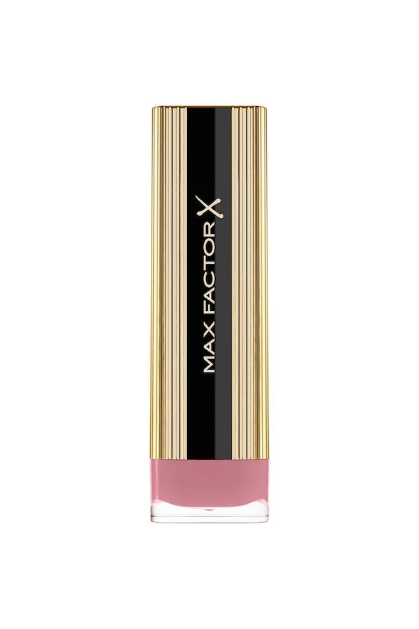 Max Factor Colour Elixir Lipstick Angel Pink 085