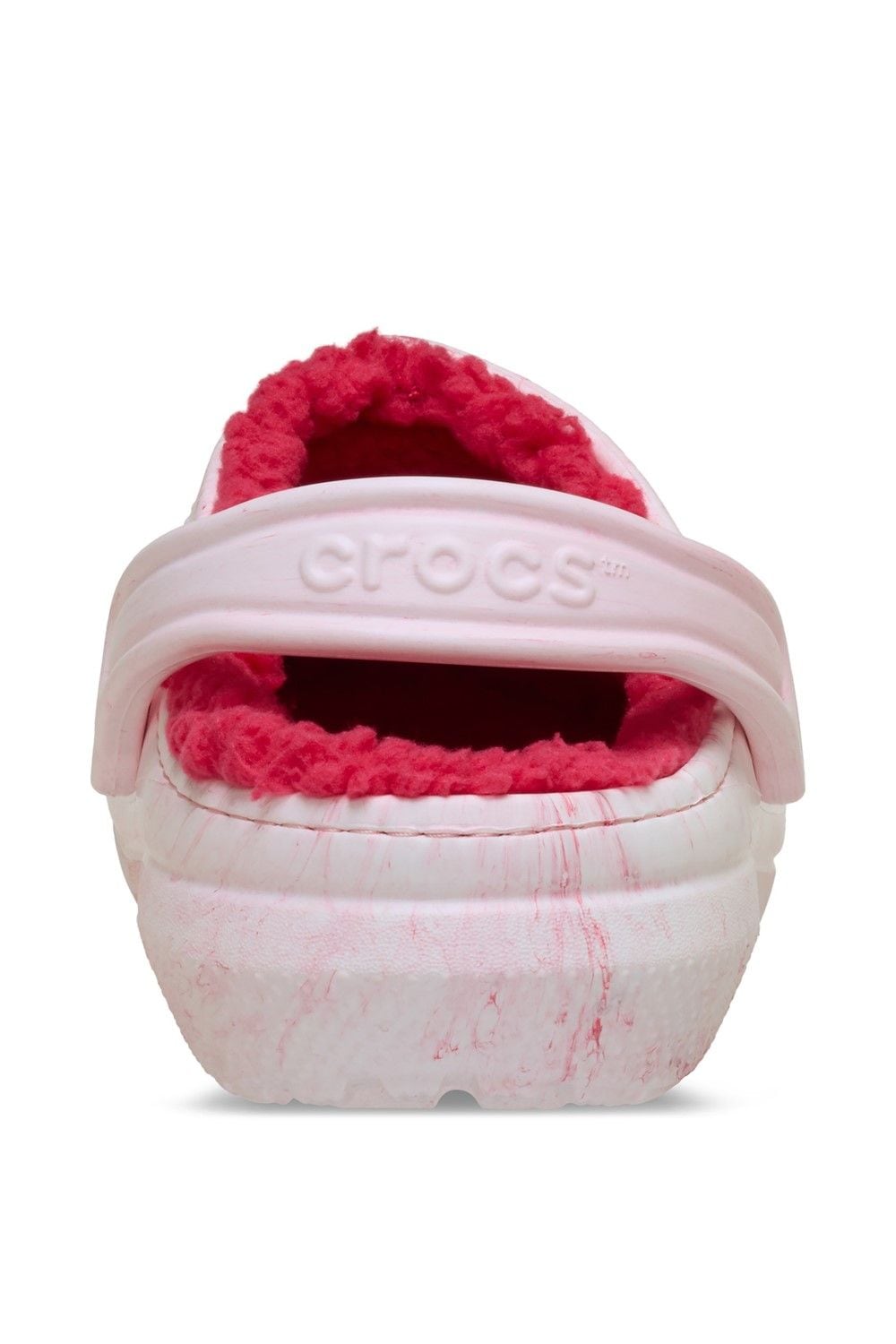 Crocs Classic Lined Clog image 2