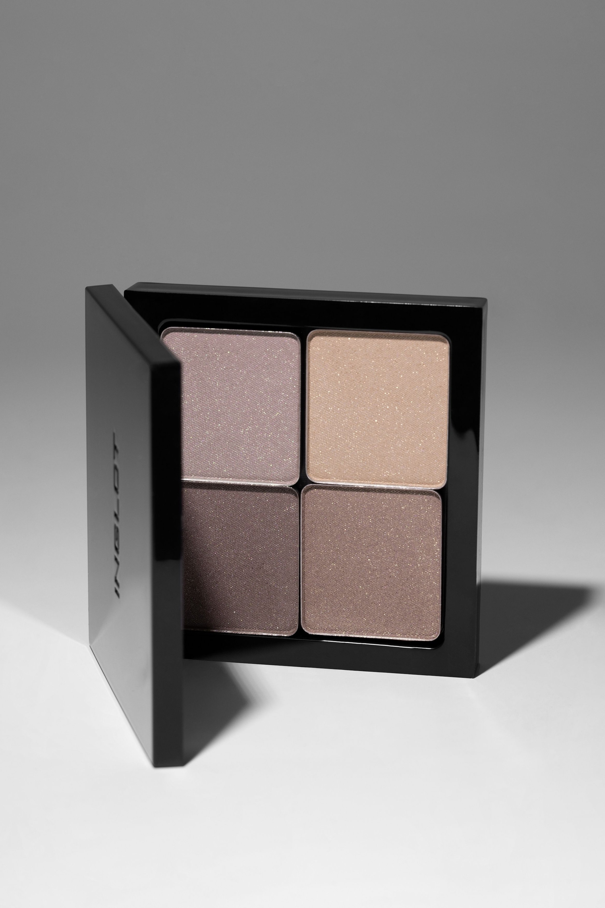 INGLOT Freedom System Eye Shadow Double Sparkle NF image 4