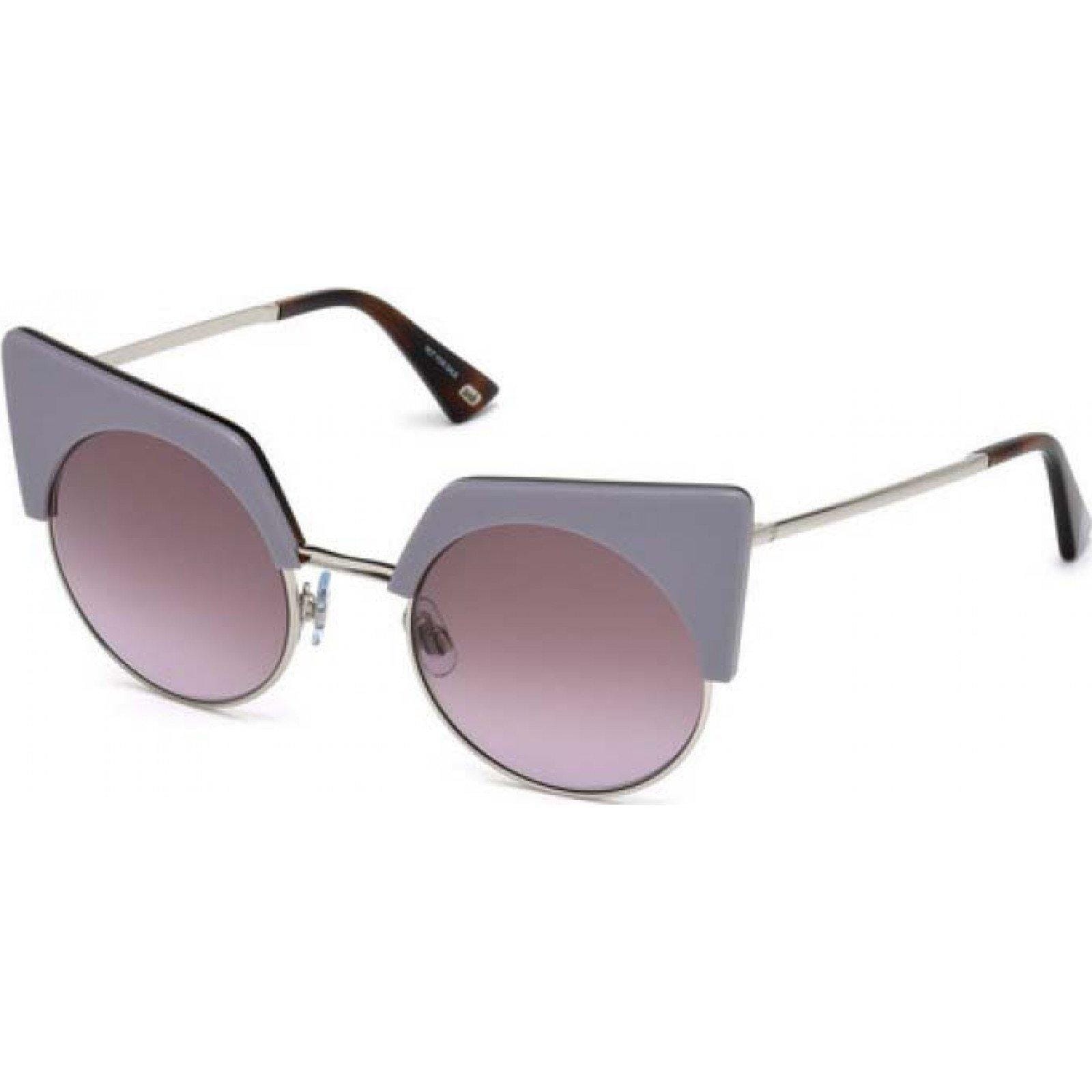 Web Eyewear WE0229-86W Sunglasses image 1