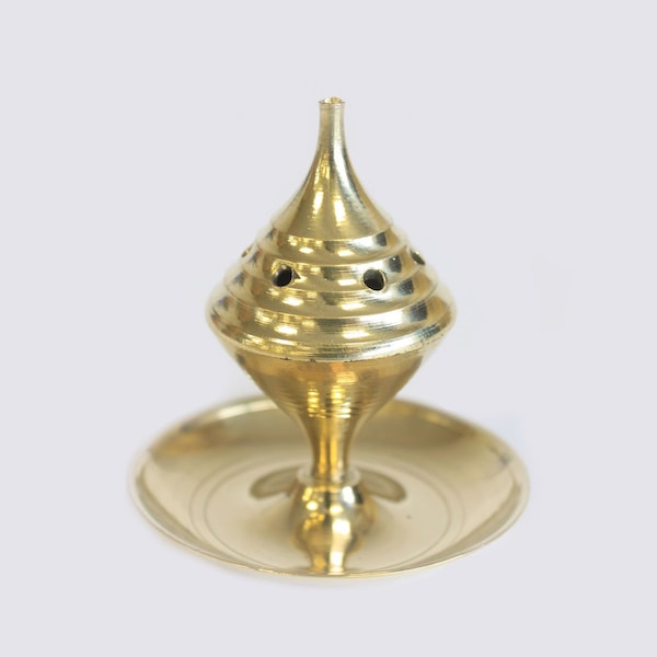 KDMD Small Incense Burner