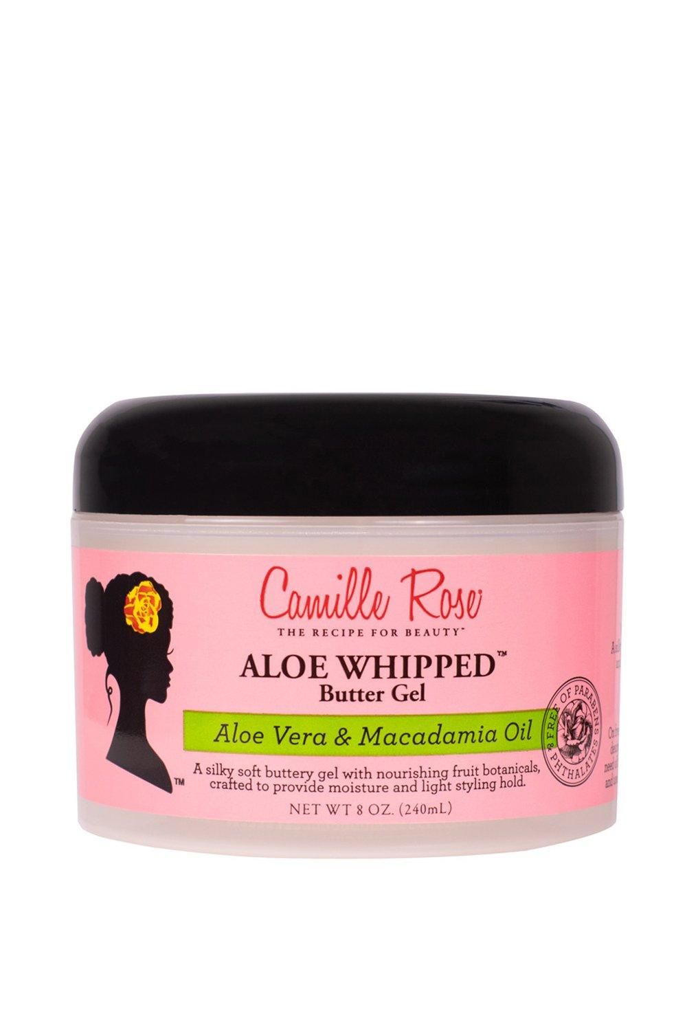 Camille Rose Aloe Whipped Butter Gel 240ml Multi image 1