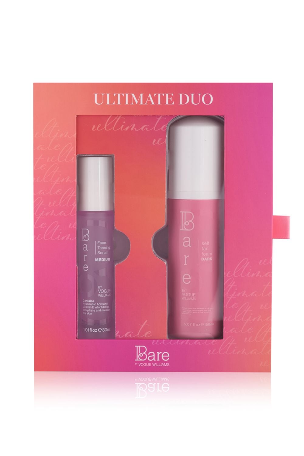 Bare By Vogue Ultimate Duo Gift Set Multi image 1