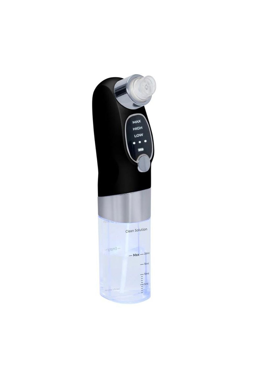 Stylpro Hydro Exfoliator Multi image 2