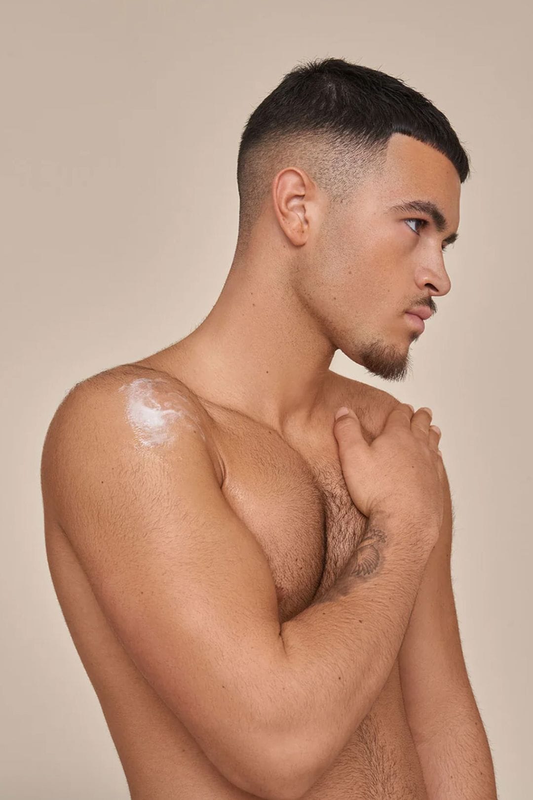 EFFN Body Crème Fragrance Free 300ml Multi image 6