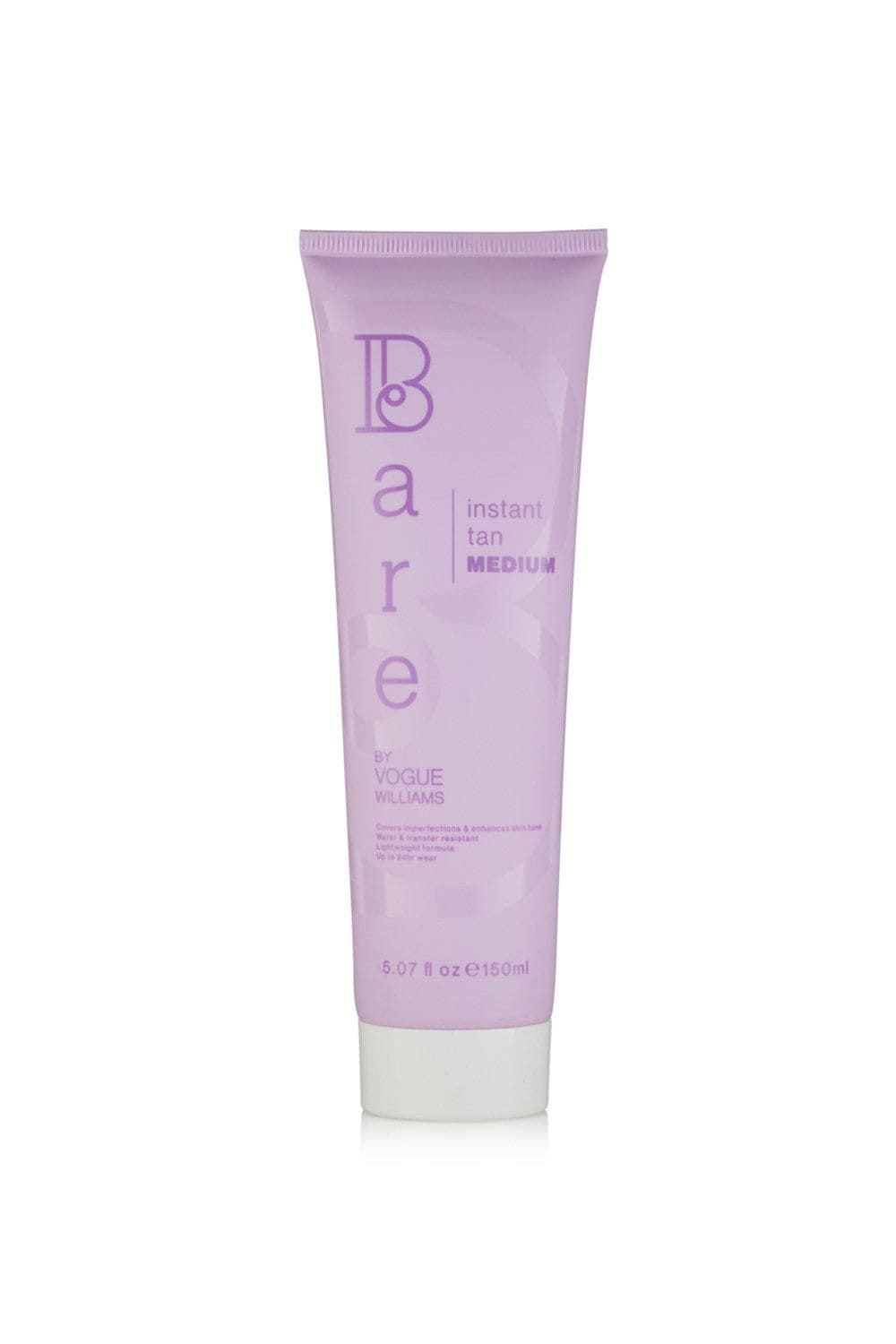 Bare By Vogue Instant Tan Medium image 1