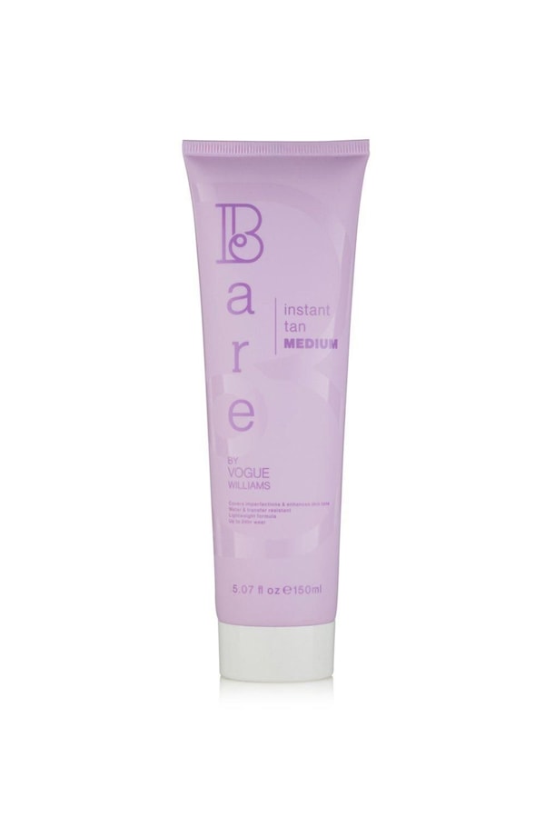 Bare By Vogue Instant Tan Medium