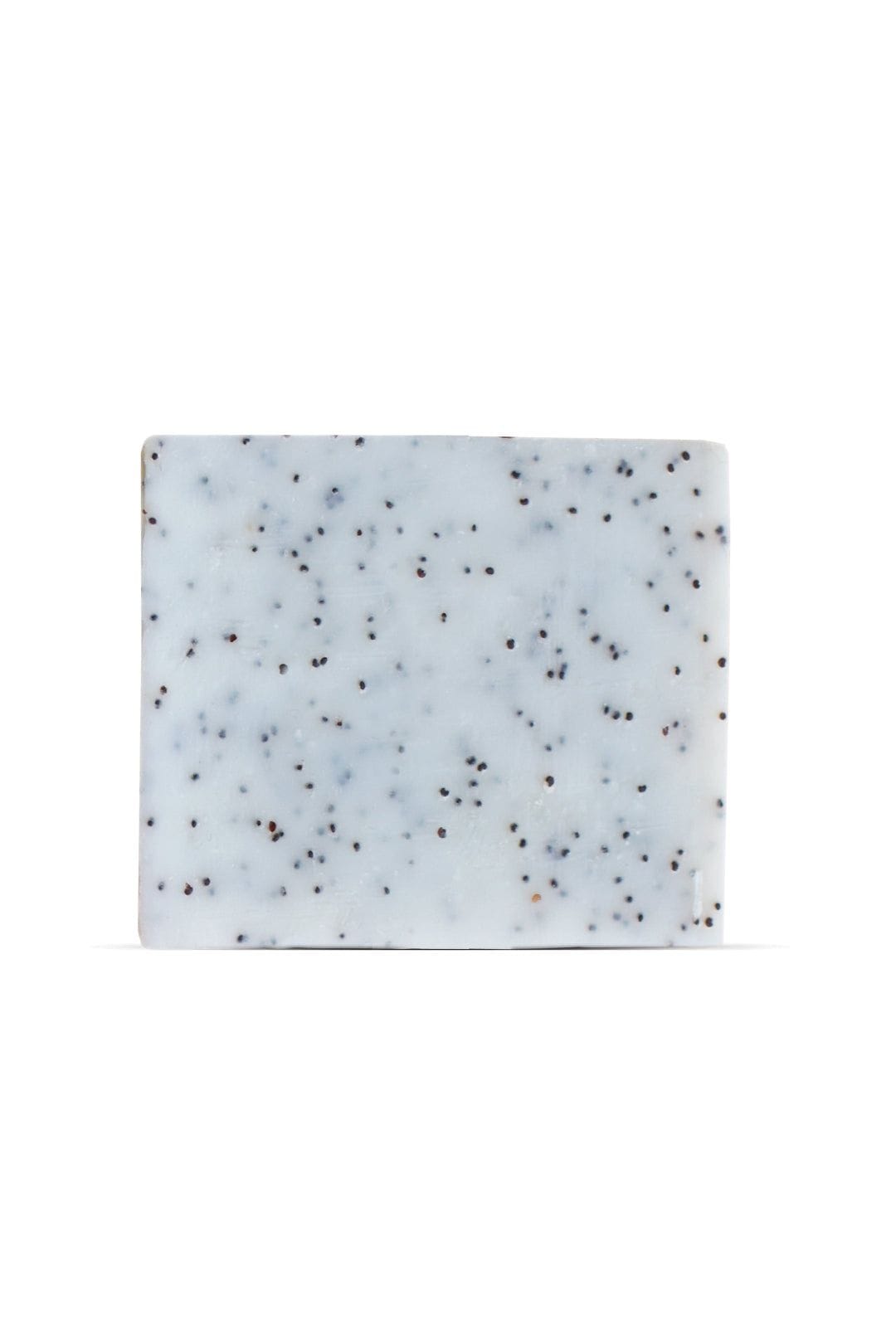 Dr. Botanicals Advanced Strawberry & Poppy Seed Cleansing Bar 100g image 1