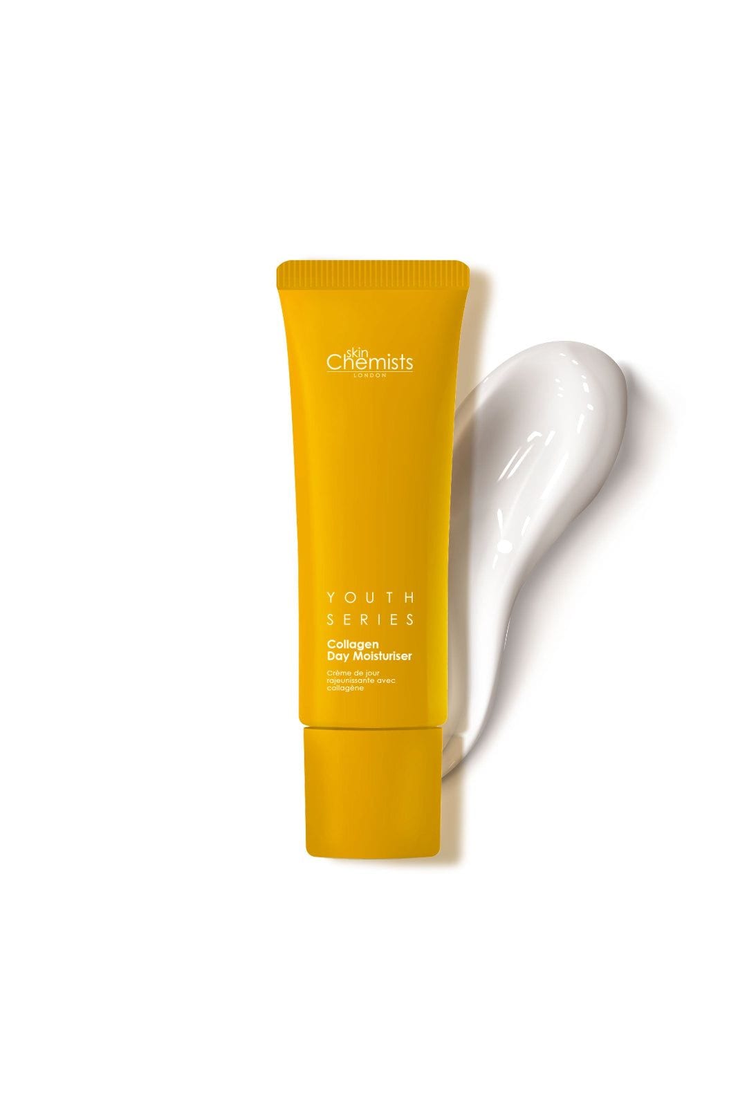 skinChemists Youth Series 1% Collagen Day Moisturiser 50ml image 1