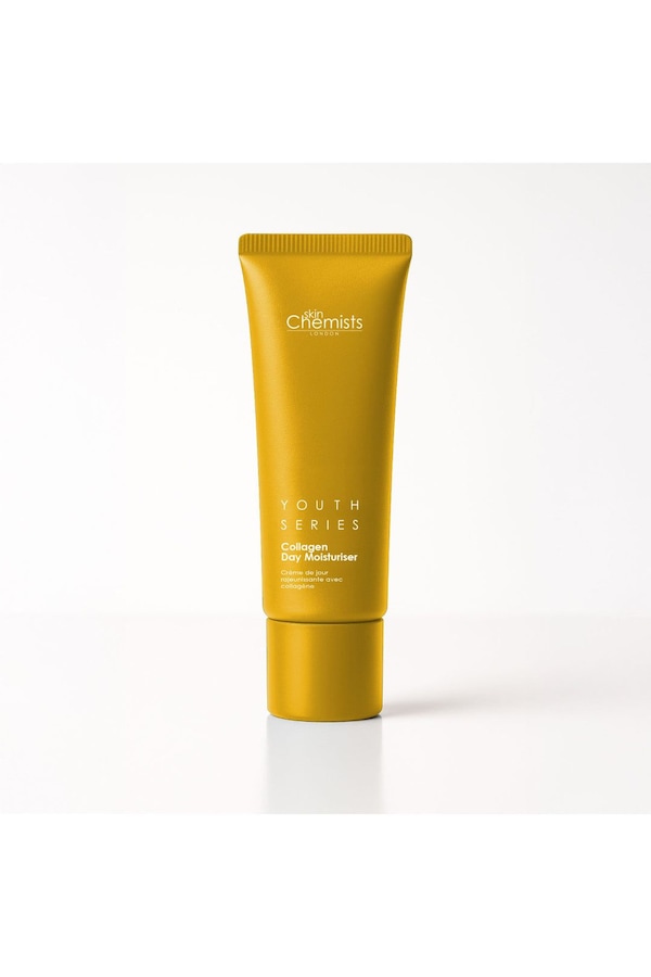 skinChemists Youth Series 1% Collagen Day Moisturiser 50ml