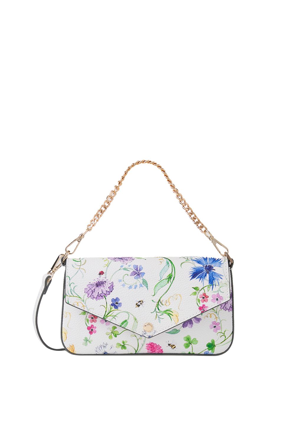 FIORELLI Lacey Chain Crossbody Bag image 1