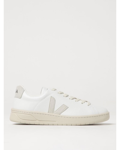 Veja V10 Extra White Leather Sneaker Wo