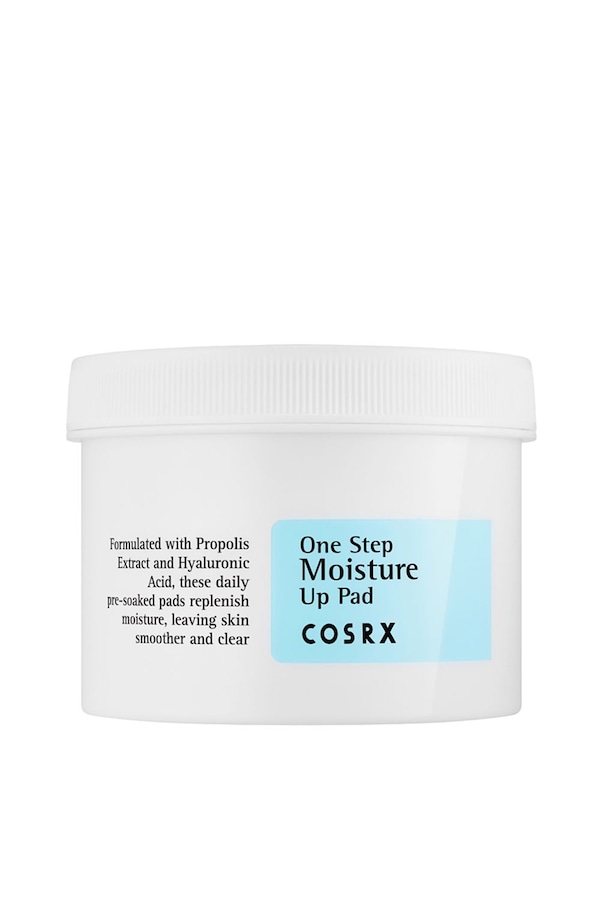 COSRX One Step Moisture Up Pad (70 Pads) Multi