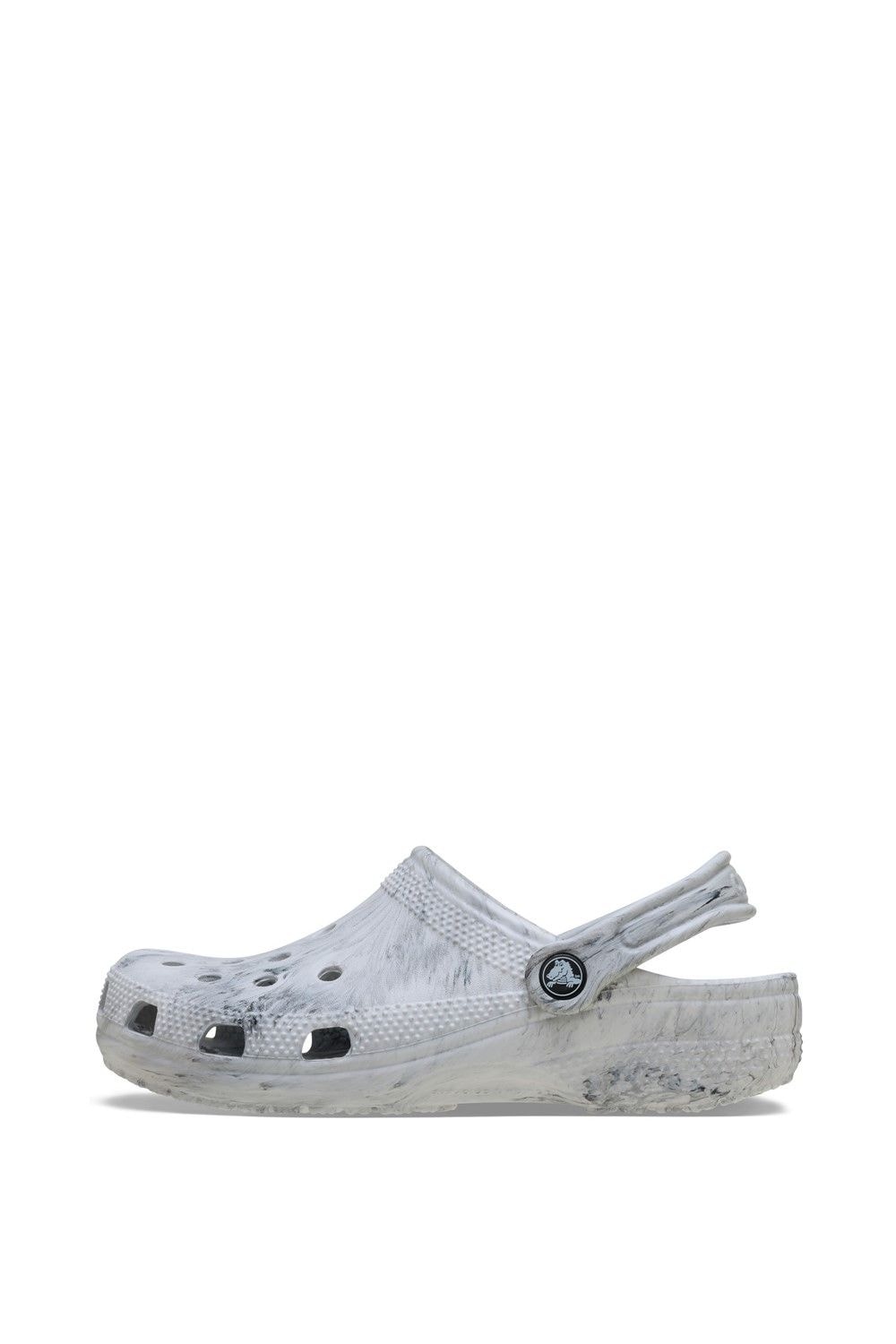 Crocs Classic Marbled Clog image 6