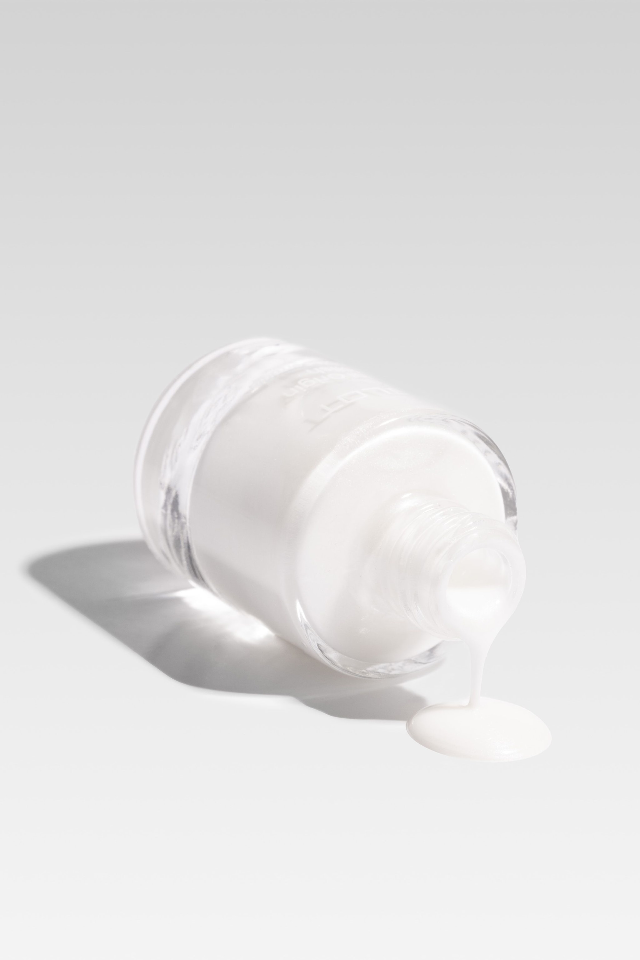 INGLOT Natural Origin Nail Polish image 4