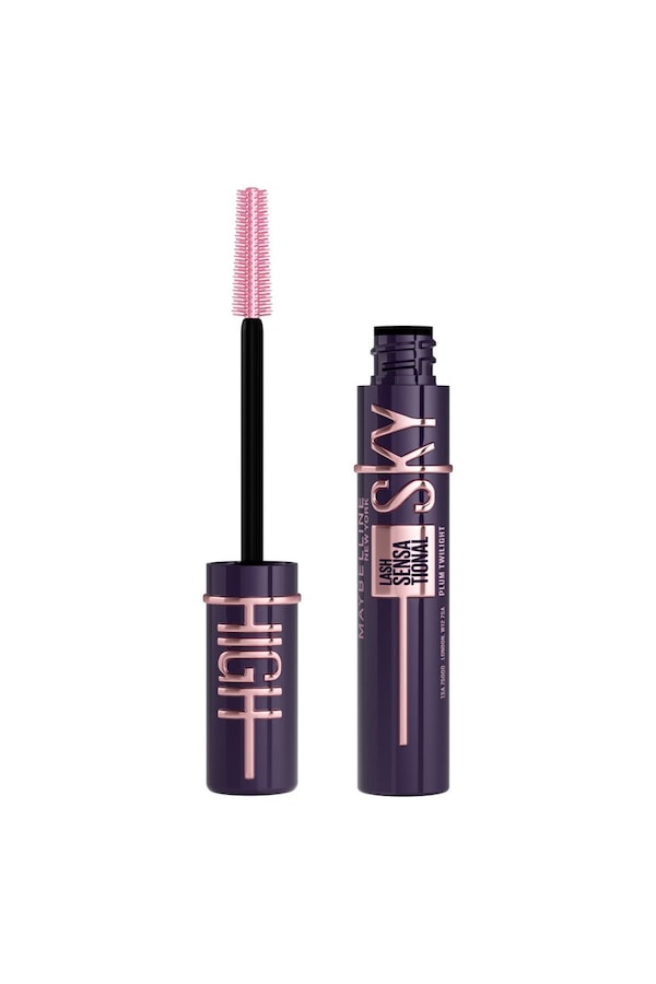 Maybelline Lash Sensational Sky High Mascara (Various Shades) Snatchural