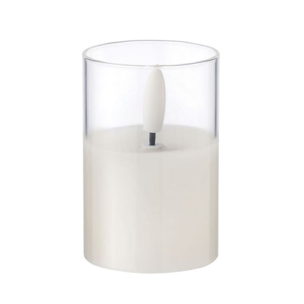 MidOcean Xandle Candle (Batteries Included)