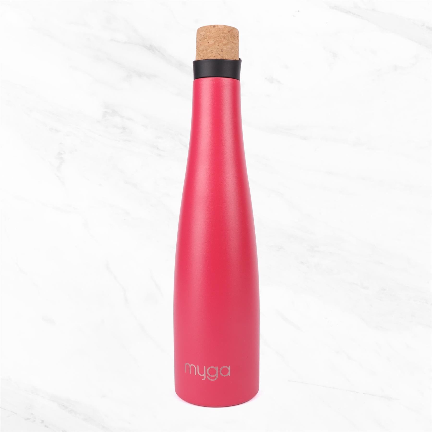 Myga Bali Insulated Water Bottle - 700ml image 6