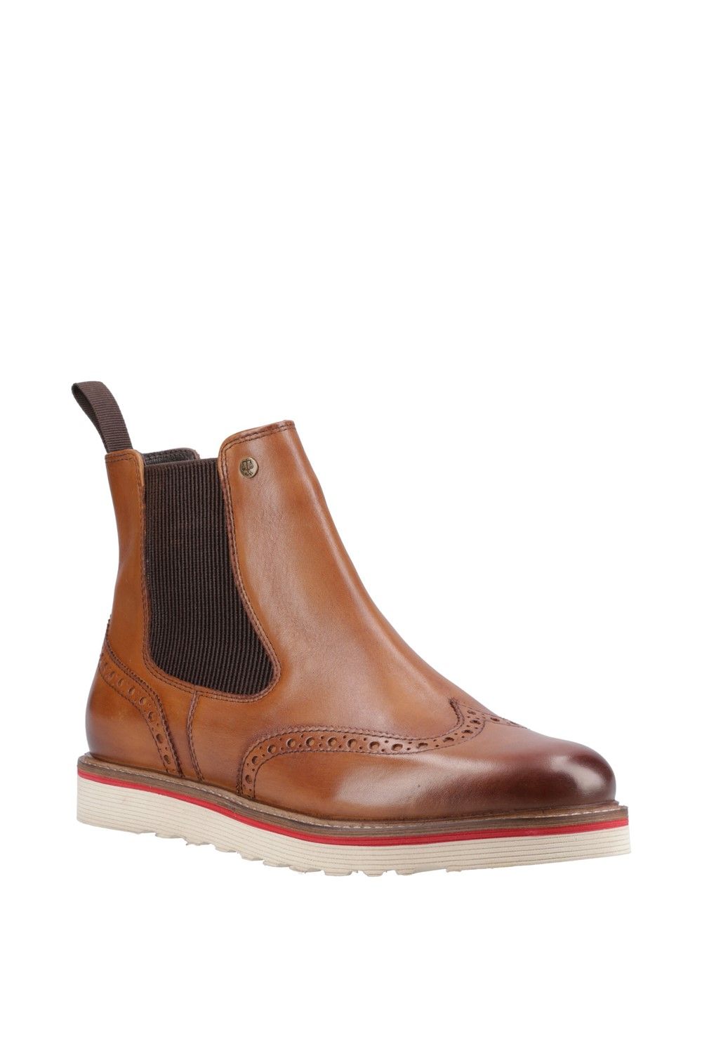 Hunter Orkney Brogue Dealer Boot