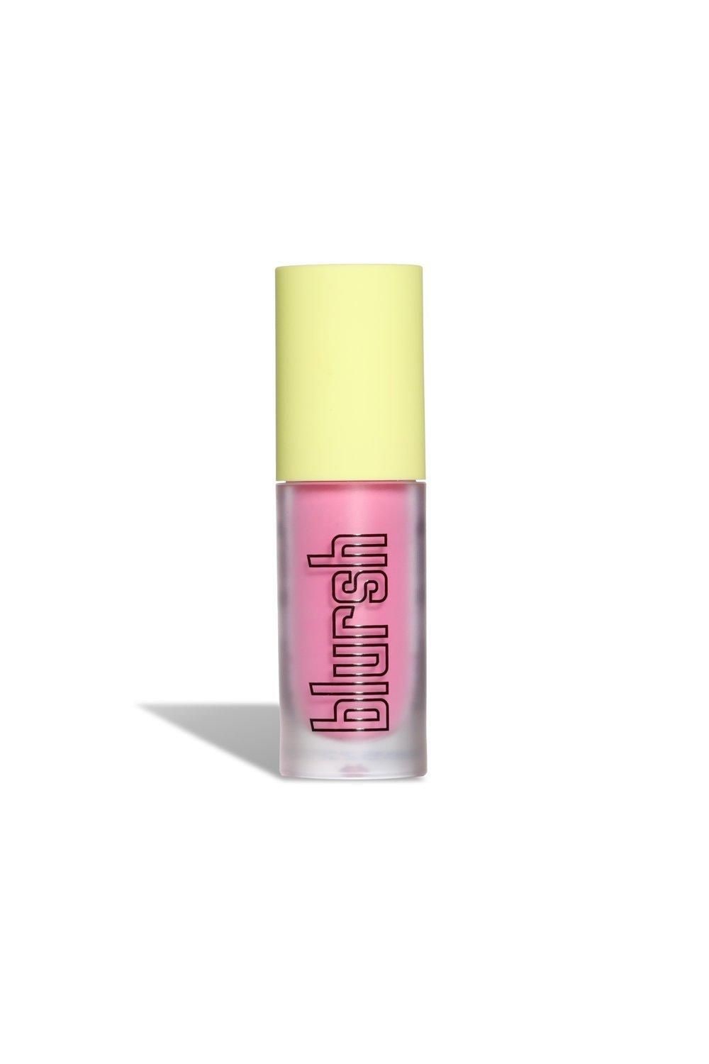 Made by Mitchell Blursh Liquid Blusher Cold Heart image 2