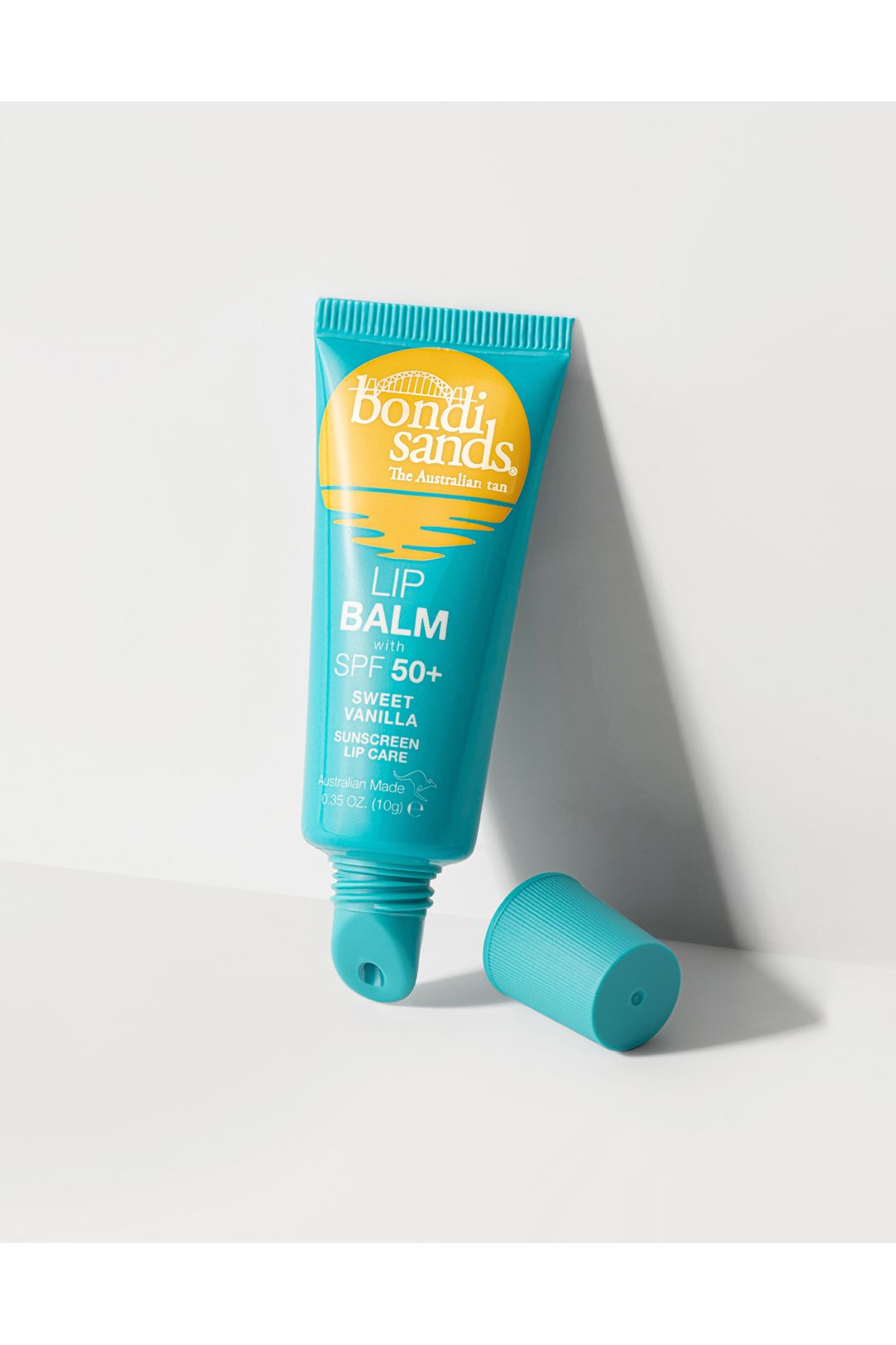 Bondi Sands Spf 50+ Lip Balm Vanilla 10g Multi image 4