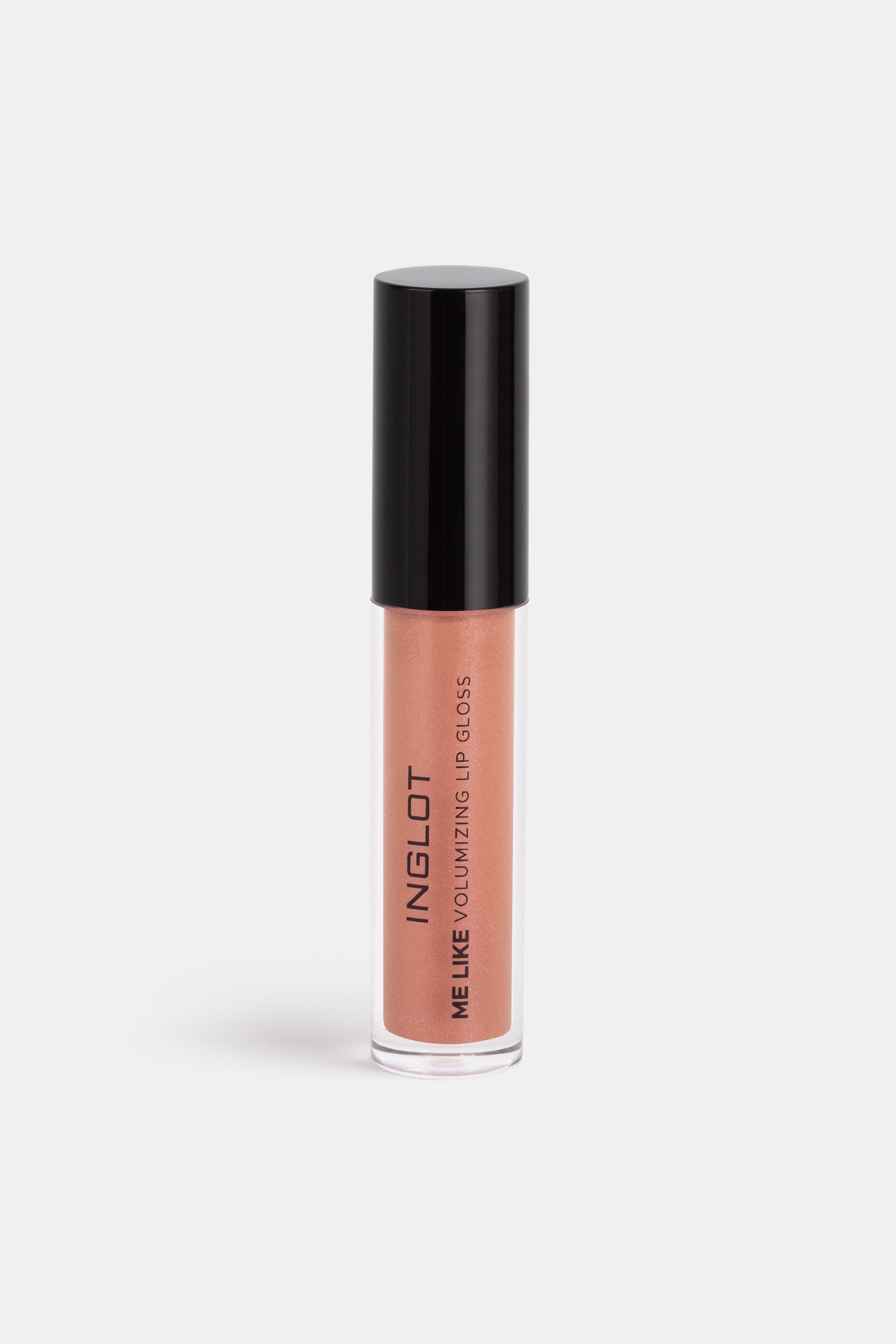 INGLOT Me Like Volumizing Lip Gloss image 1