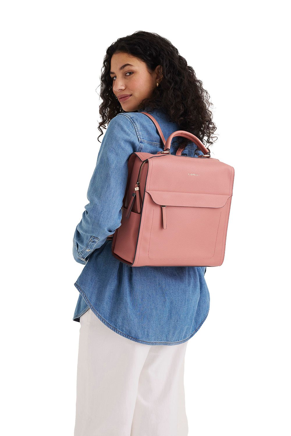 FIORELLI Fiorelli Isla Large Backpack image 5