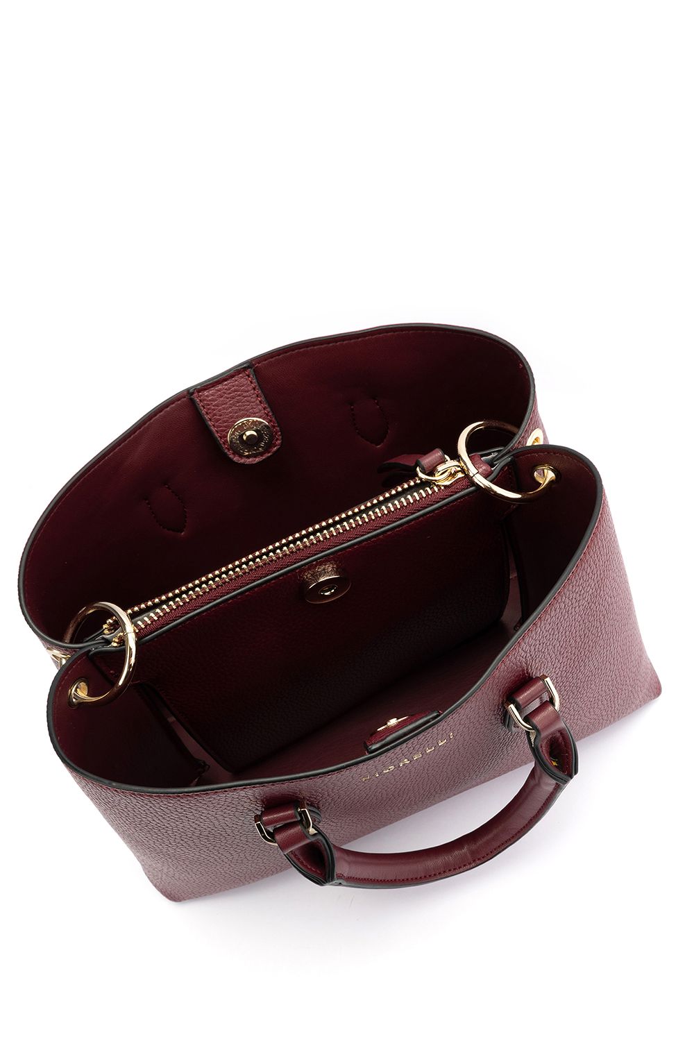 FIORELLI Emery Mini Satchel Bag image 4