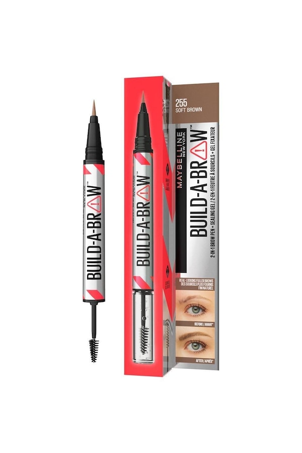 Maybelline Build A Brow Soft Brown