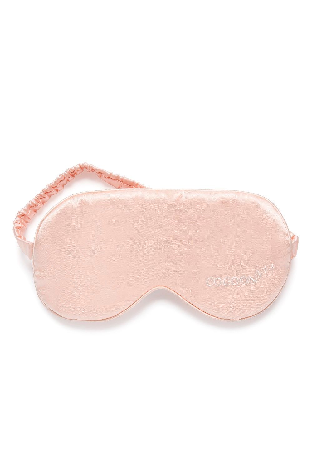 Belledorm Cocoonzzz Mulberry Silk Eye Mask image 1