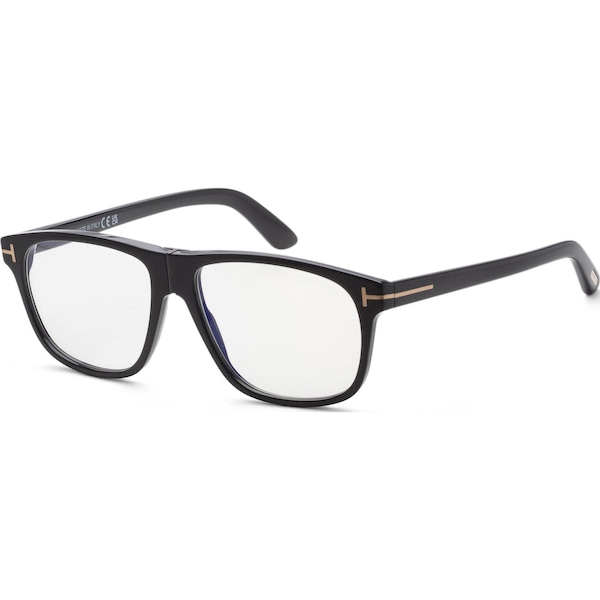 Tom Ford FT5978-B-001-56 Fashion Pair Of Glasses