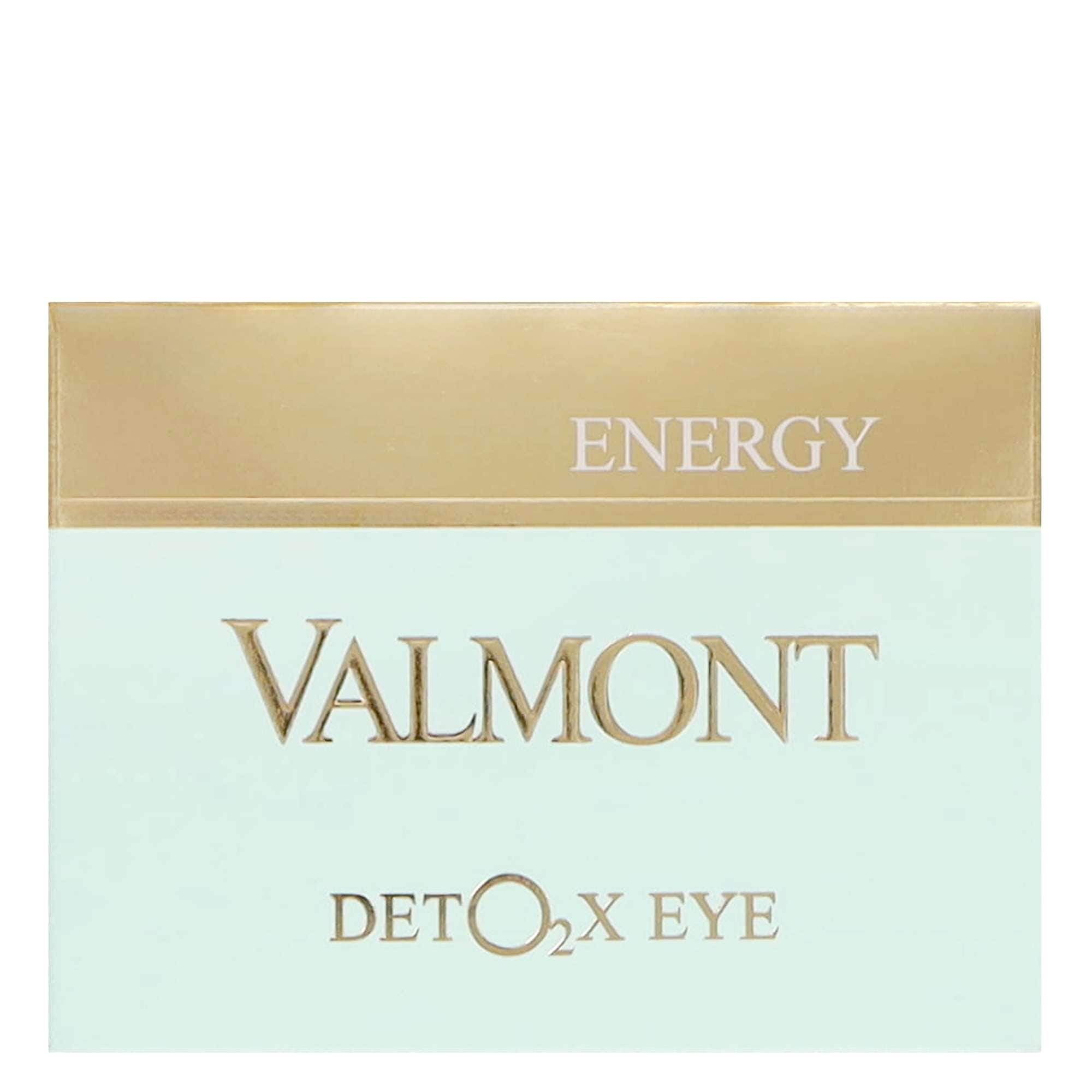 Valmont Intensive Care DETO2X  Eye Cream 12ml image 2
