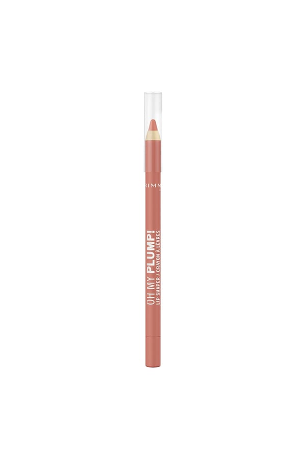 Rimmel London OH MY PLUMP! Plumping Lip Liner 1.2g 050 Cafe Latte