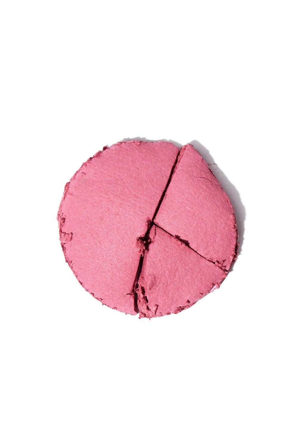 Revolution Bouncy Blur Blush 5.5g Blurry Rose image 3