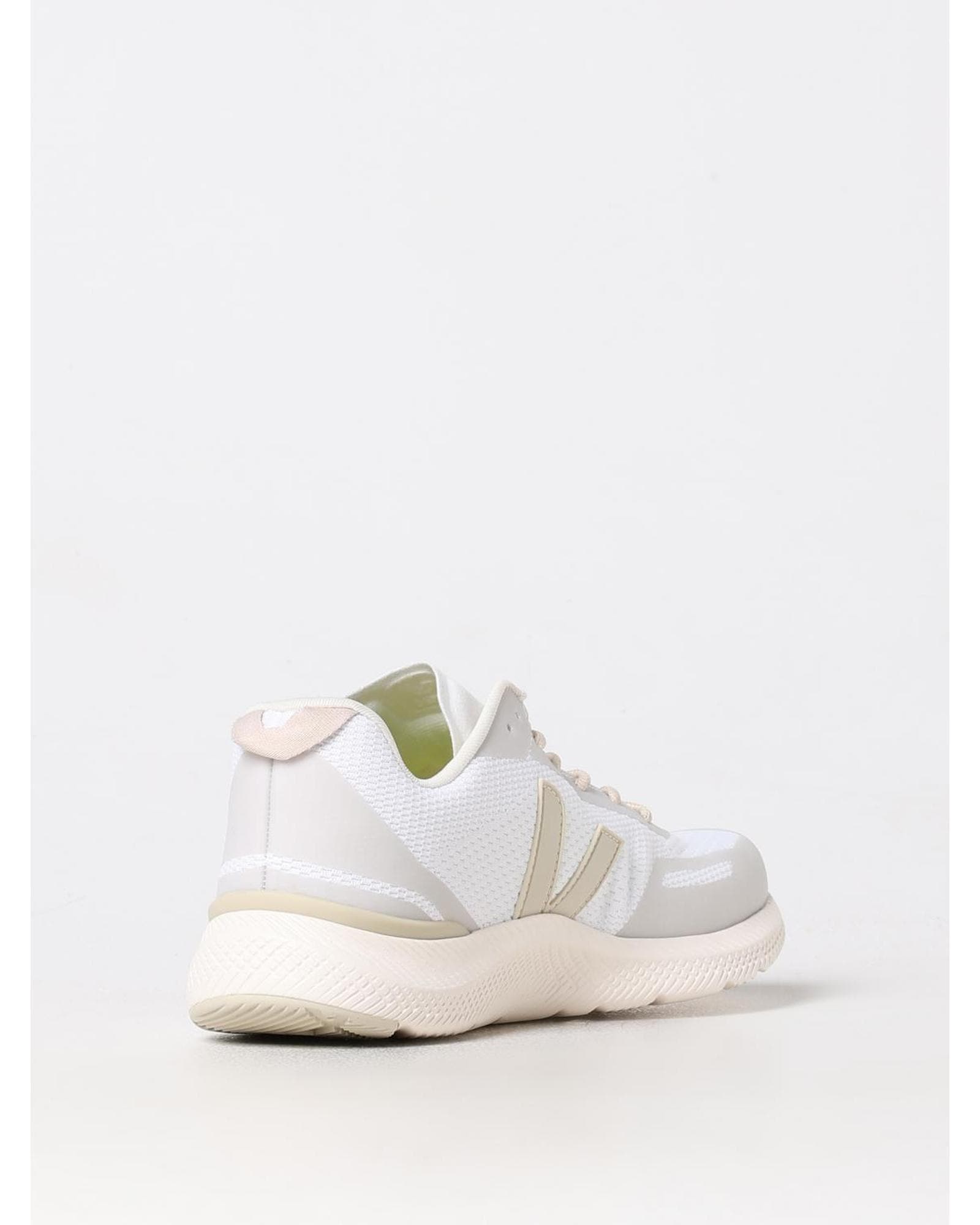 Veja Condor 2 Engineered Mesh Sneakers Wo - White image 3