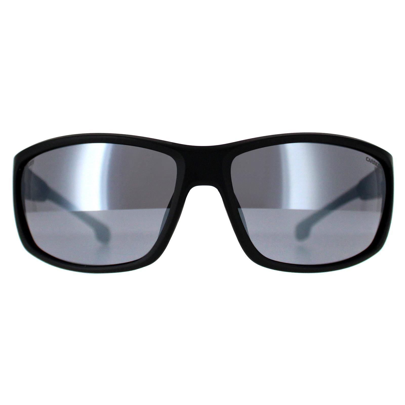 Carrera Wrap Black Grey Silver Mirror Ducati Carduc 002/S