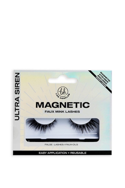 Revolution BH Los Angeles Magnetic Lashes Ultra Siren Multi
