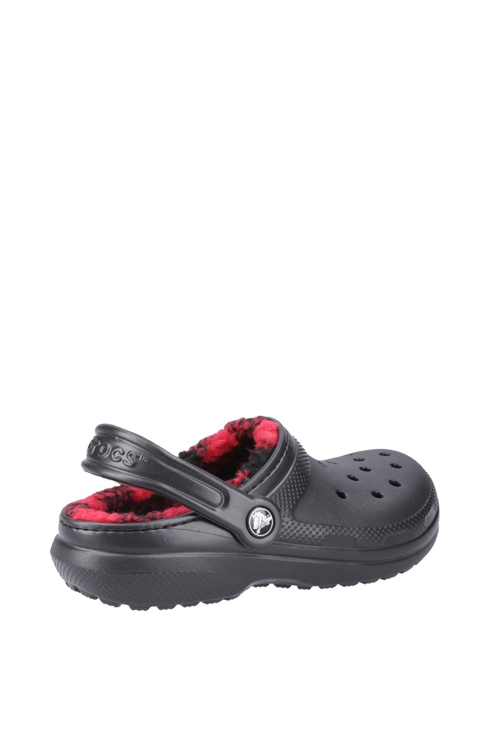 Crocs Classic Lined Clog image 2
